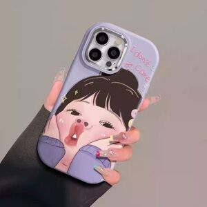 Cute Cartoon Phone Case